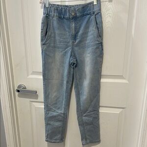 Simple Society Classic Blue Women's Jeans